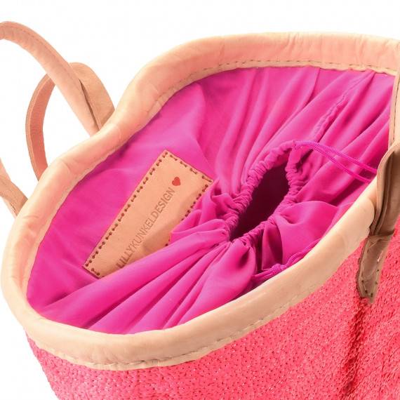Lillykunkeldesign Pink Polish Kostenloser Versand international