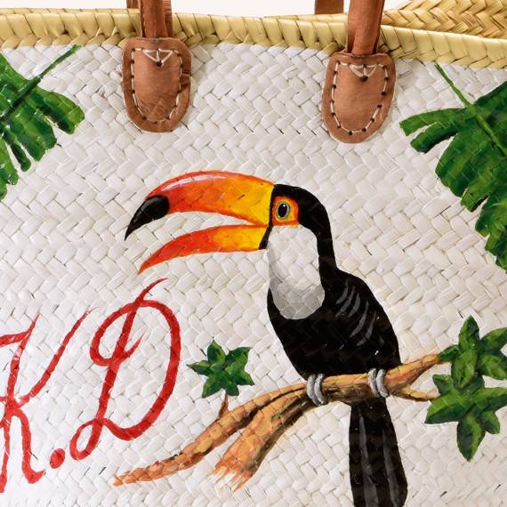 Lillykunkeldesign Jungle Fever Begrenzt auf 3 Tage