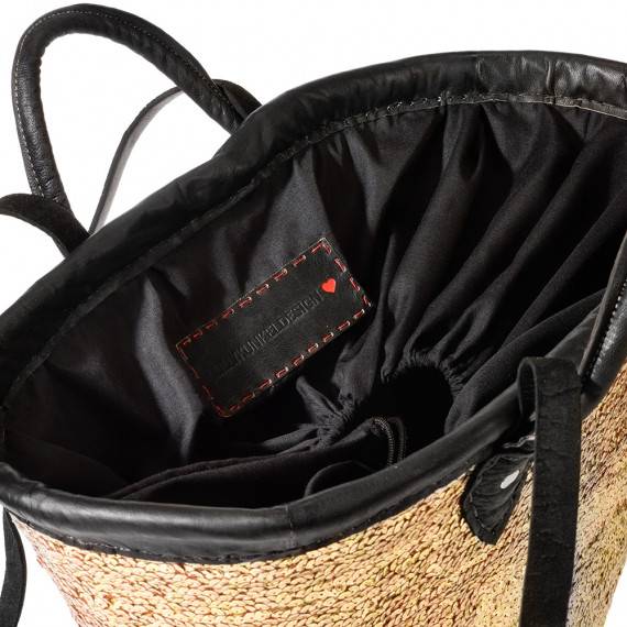 Lillykunkeldesign Golden Nugget Black zollfrei