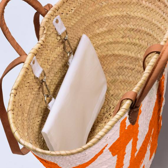 Lillykunkeldesign Shibuya orange Rabatte dieses Monats