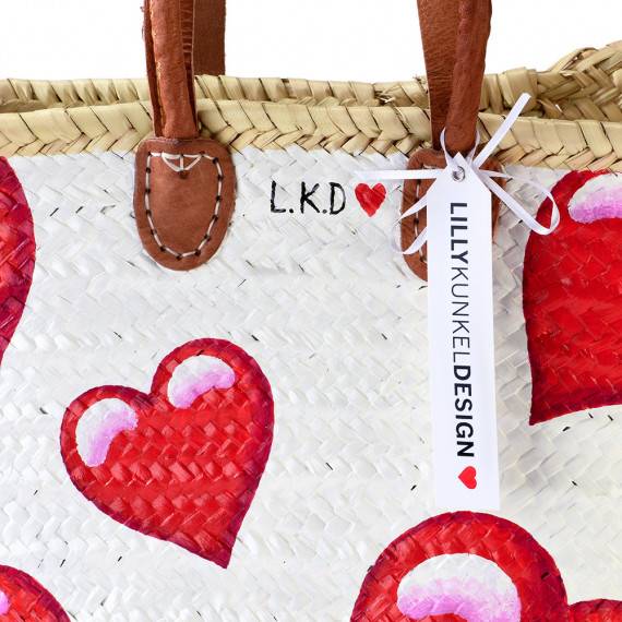 Lillykunkeldesign Heartful Online