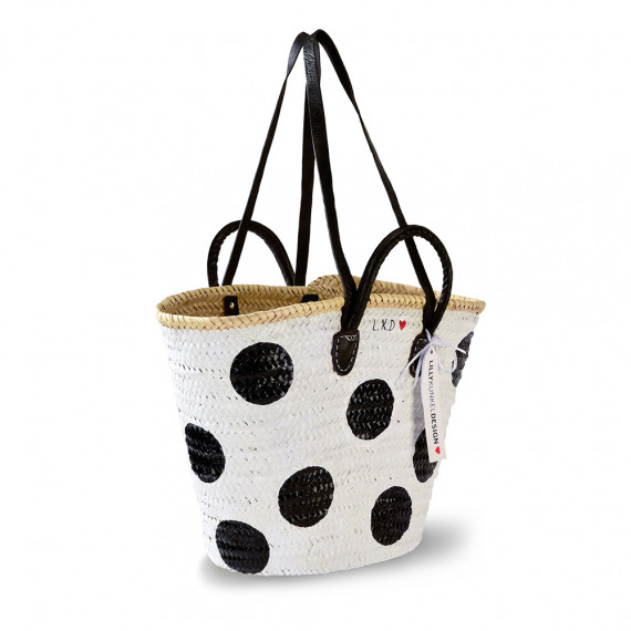 Lillykunkeldesign Polka Outlet