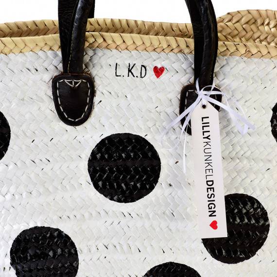 Lillykunkeldesign Polka Outlet