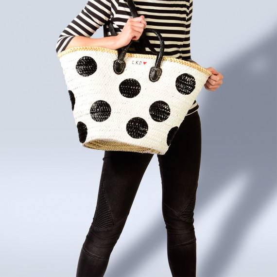 Lillykunkeldesign Polka Outlet