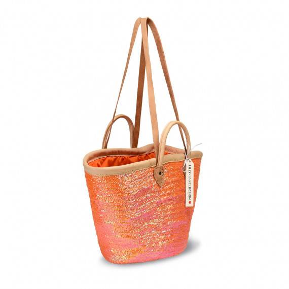 Lillykunkeldesign Orange Peel im Angebot