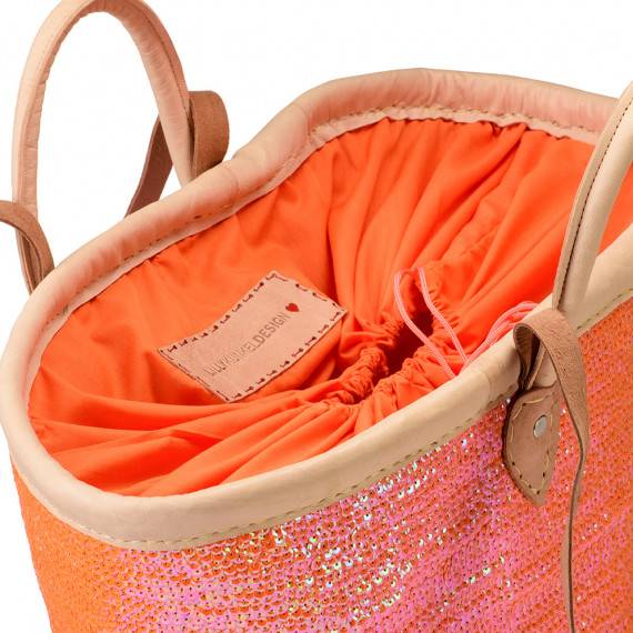Lillykunkeldesign Orange Peel im Angebot