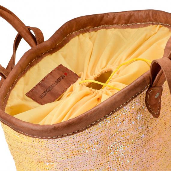 Lillykunkeldesign Peach Glow Schlussverkauf