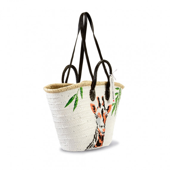 Lillykunkeldesign Giraffe Love Meist gekauft