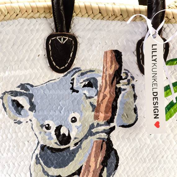 Lillykunkeldesign Koala Chill Blitzverkäufe