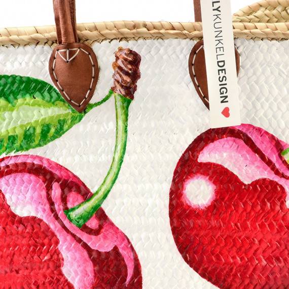 Lillykunkeldesign Very Cherry Kostenloser Versand