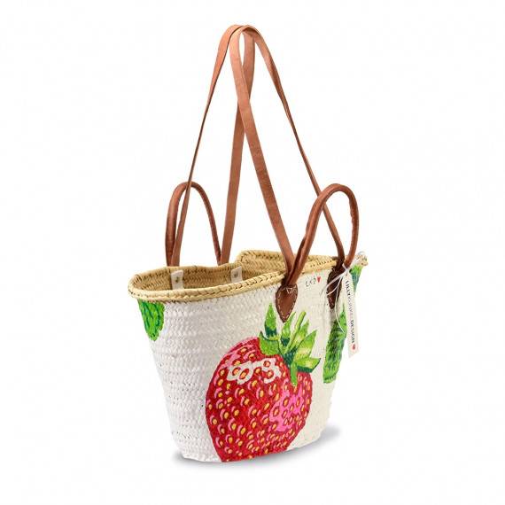 Lillykunkeldesign Strawberry Delight Limitierter Zeitrabatt