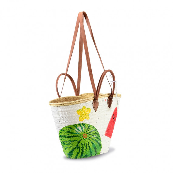 Lillykunkeldesign Watermelon Fabrik Onlineshop