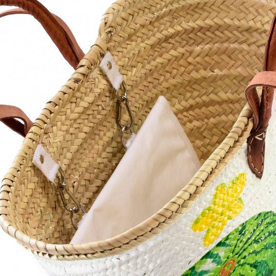 Lillykunkeldesign Watermelon Fabrik Onlineshop