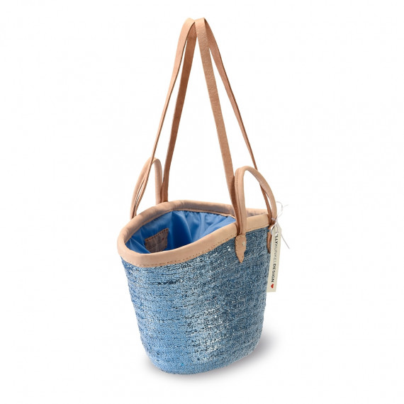 Lillykunkeldesign arctic blue Begrenztes Angebot