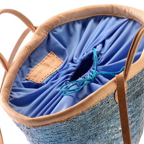 Lillykunkeldesign arctic blue Begrenztes Angebot