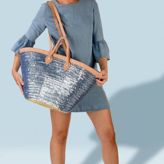 Lillykunkeldesign arctic blue Begrenztes Angebot