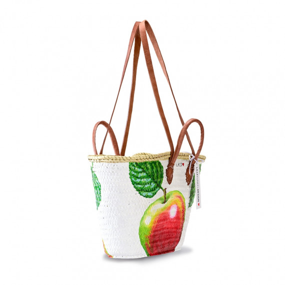 Lillykunkeldesign An Apple a day Online Shopping