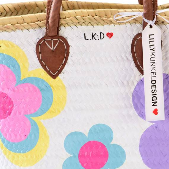 Lillykunkeldesign Flower Power Exklusivangebot