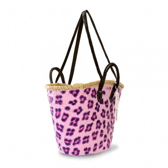 Lillykunkeldesign Leo Lilly pink Saisonschlussverkauf