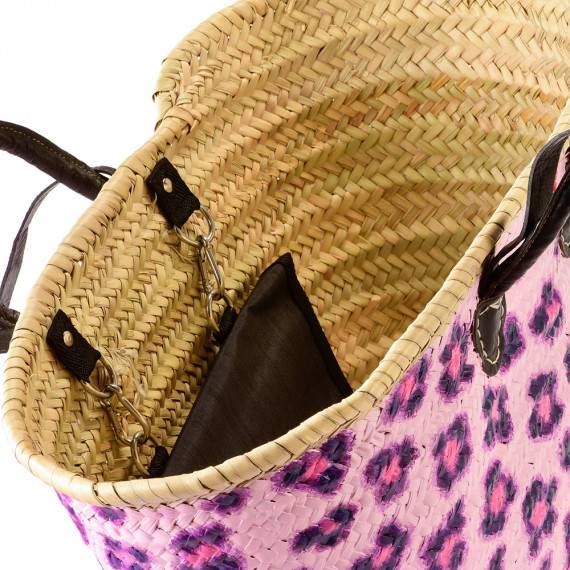 Lillykunkeldesign Leo Lilly pink Saisonschlussverkauf