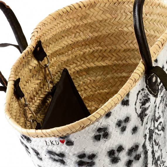 Lillykunkeldesign Tiger Lilly Cyber Monday