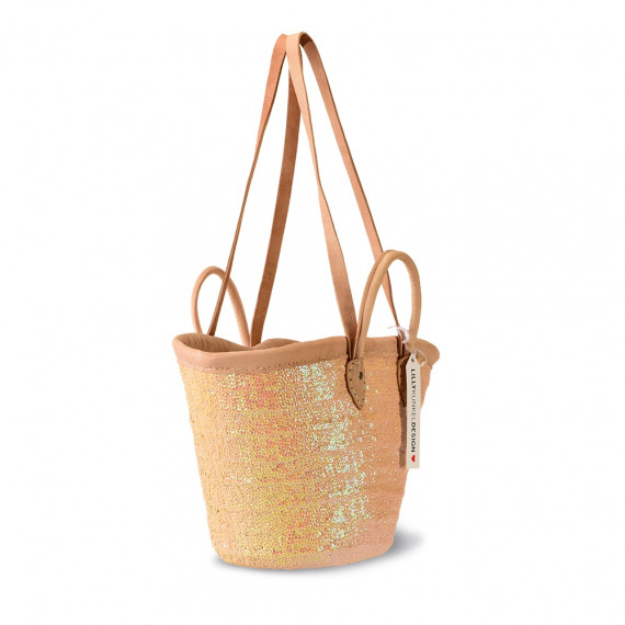 Lillykunkeldesign Sparkling beige Muttertagsangebot