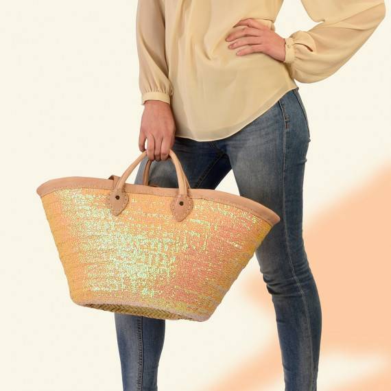 Lillykunkeldesign Sparkling beige Muttertagsangebot