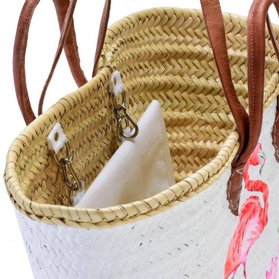 Lillykunkeldesign Flamingo Poppy Valentinstagsangebot