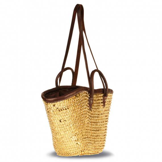 Lillykunkeldesign Bling Bling Gold XL Saisonale Angebote