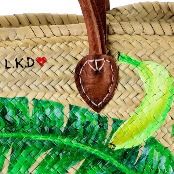 Lillykunkeldesign Very Green Riesige Ersparnisse