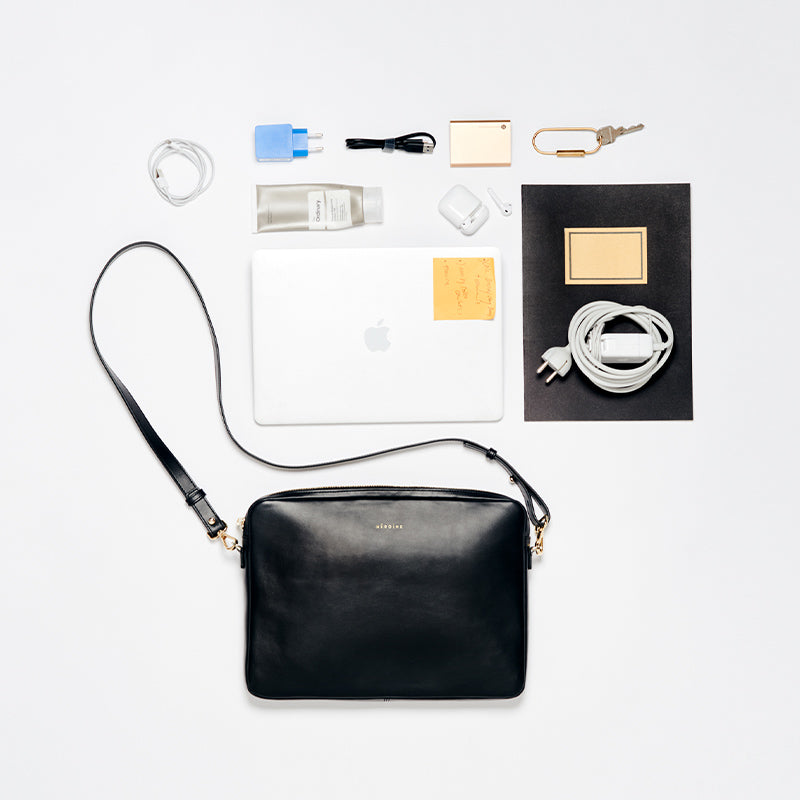 ﻿Maison Héroïne JAMIE 15'' LAPTOPTASCHE Sonderangebot