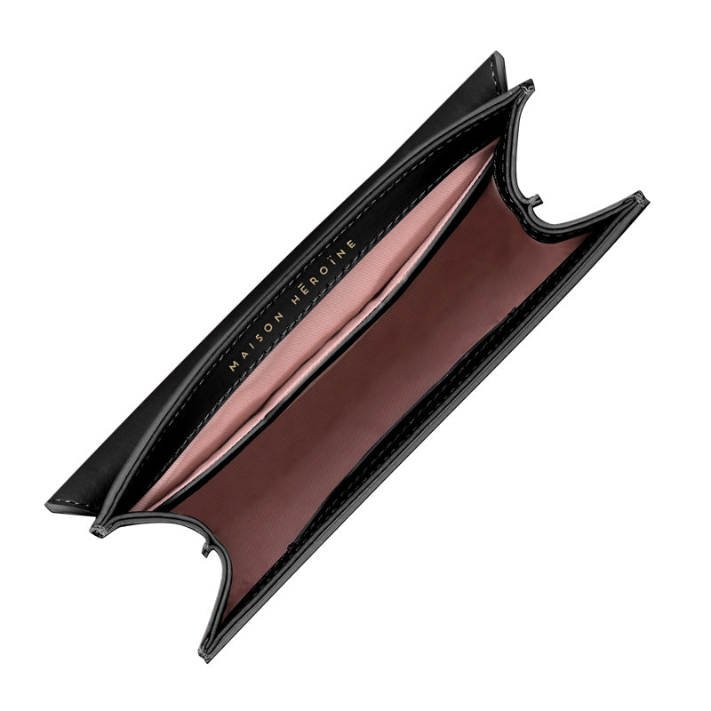 Maison Héroïne AMAL CROSSBODY Großer Ausverkauf