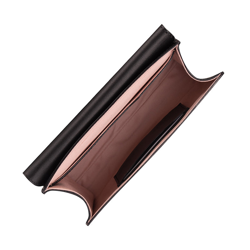 Maison Héroïne CARRIE CROSSBODY Begrenztes Angebot