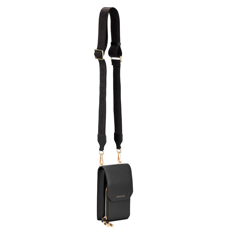 Maison Héroïne KAIA PHONE BAG Preisnachlass
