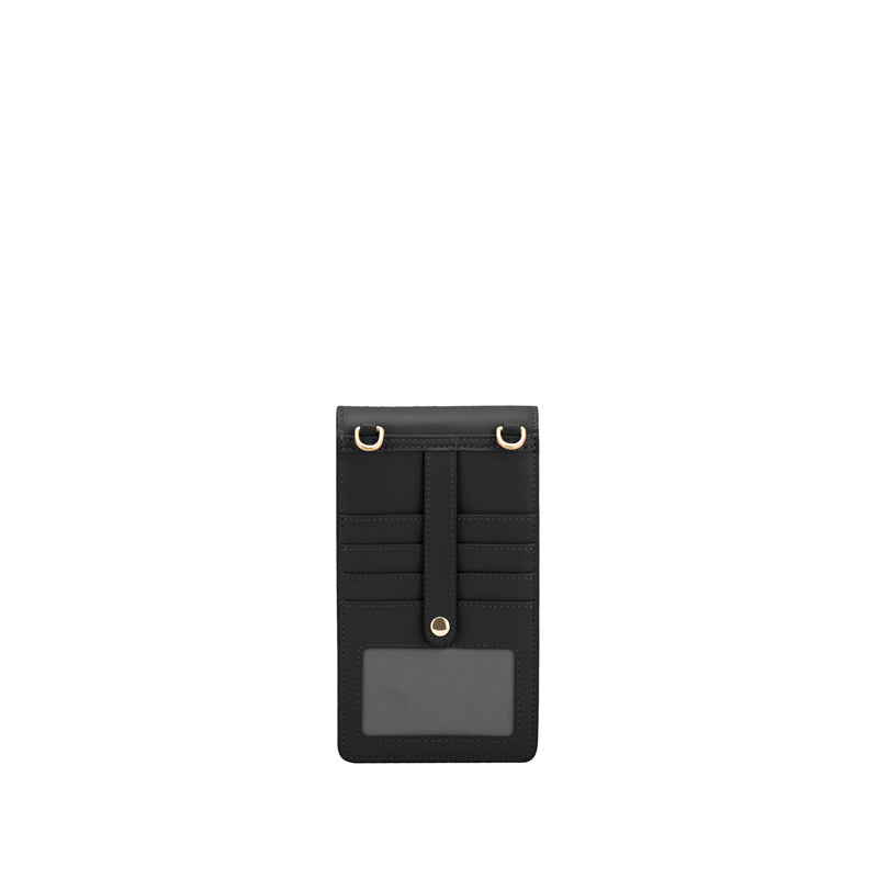 Maison Héroïne KAIA PHONE BAG Preisnachlass
