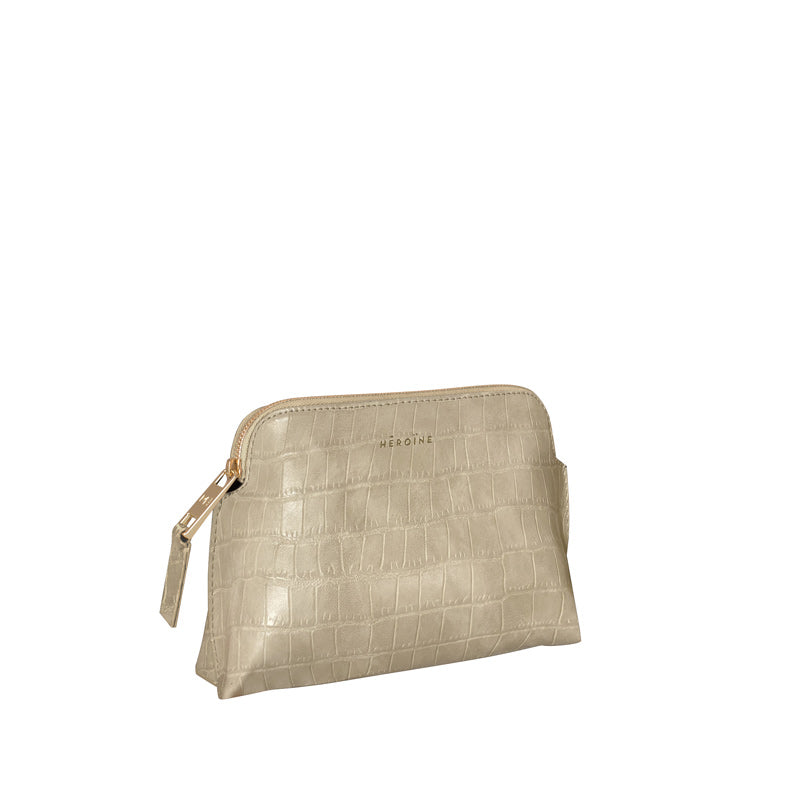 Maison Héroïne ANNE COSMETIC POUCH SMALL Cyber Monday