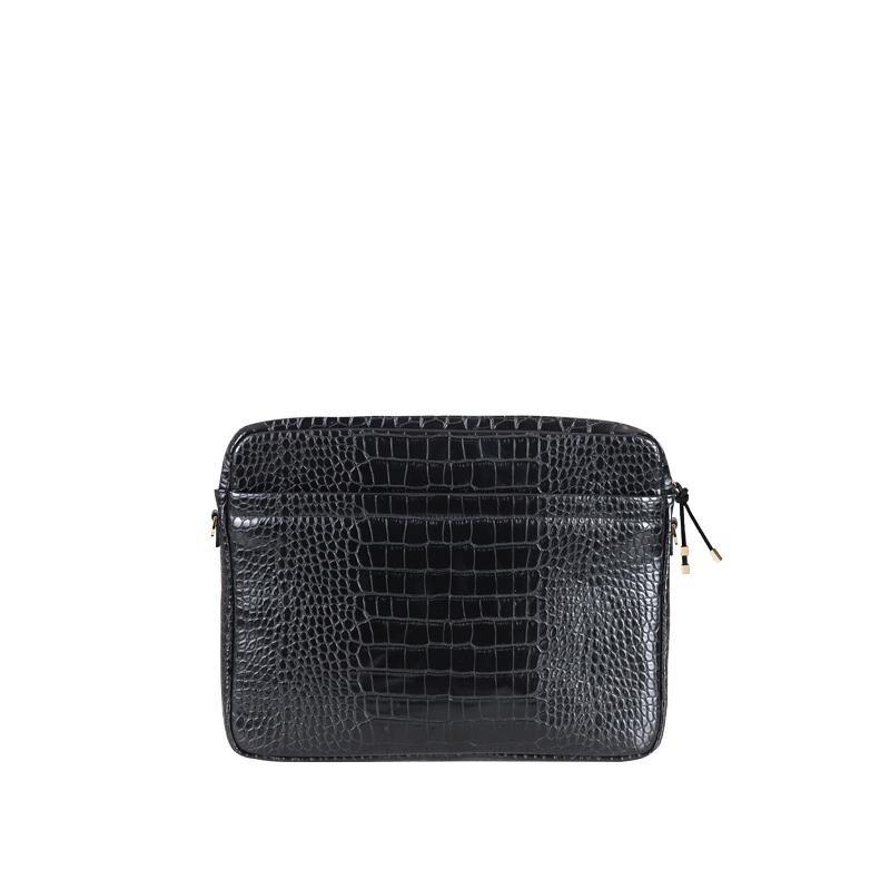 Maison Héroïne JAMIE 13'' LAPTOPTASCHE Valentinstagsangebot