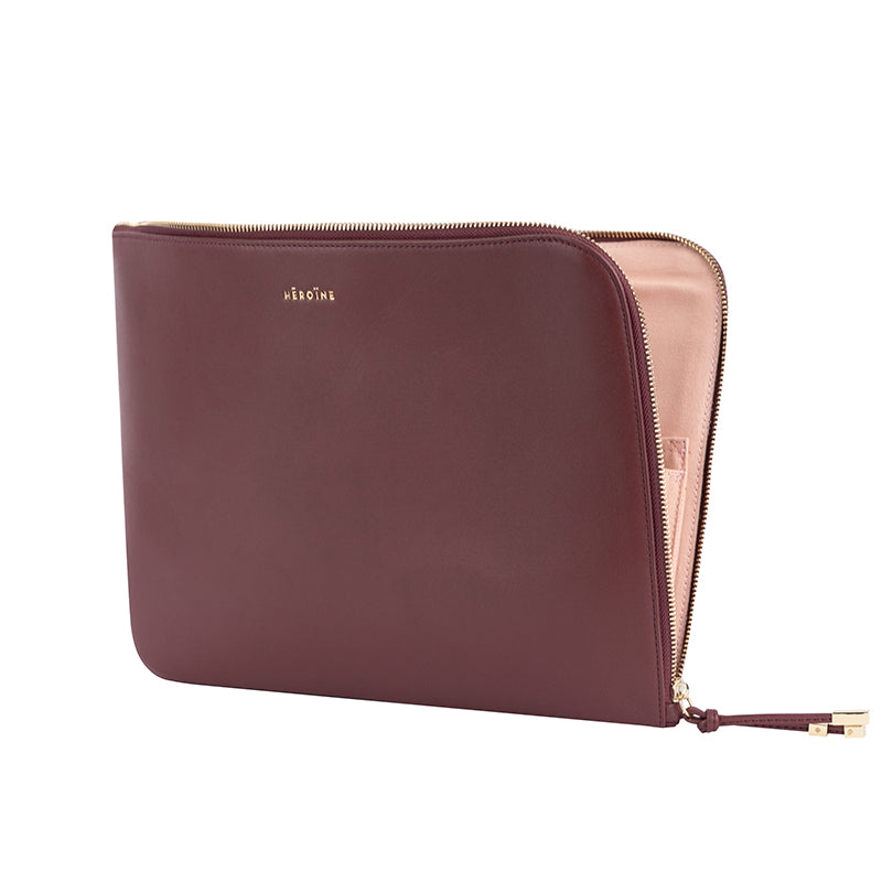 Maison Héroïne LUCIE 13" LAPTOP SLEEVE Jubiläumsangebot