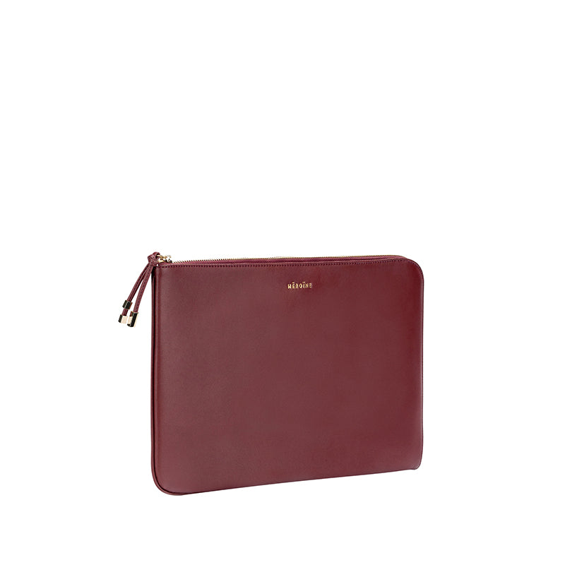 Maison Héroïne LUCIE 13" LAPTOP SLEEVE Jubiläumsangebot