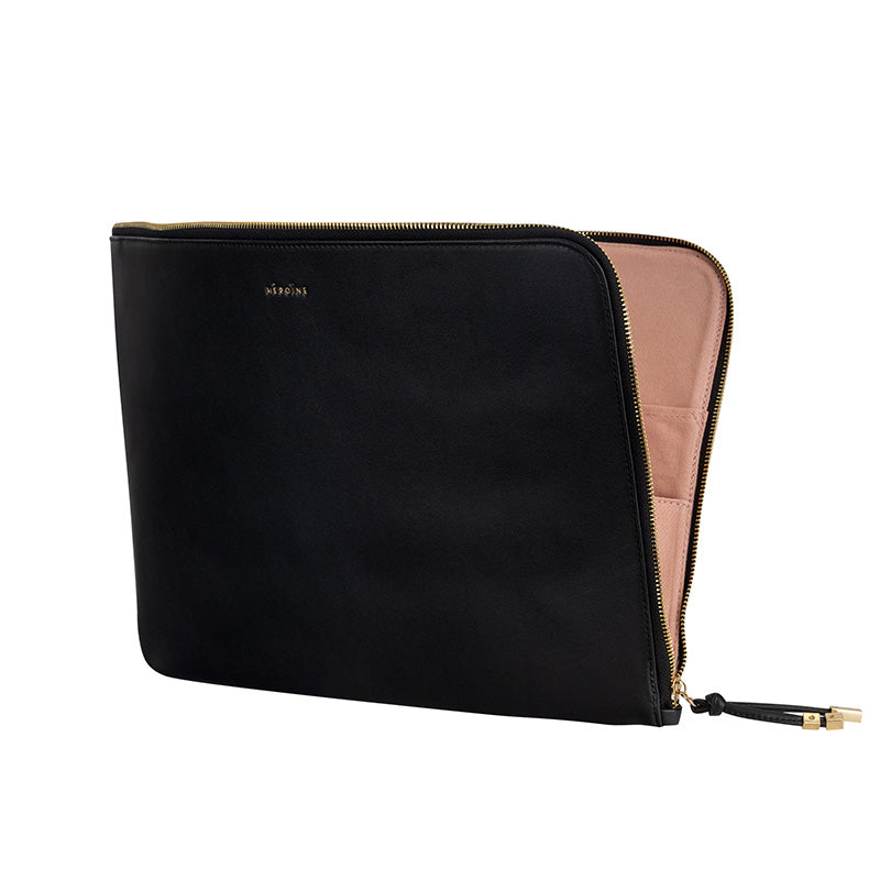 Maison Héroïne LUCIE 13" LAPTOP SLEEVE Lagerräumung