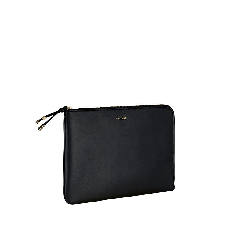 Maison Héroïne LUCIE 13" LAPTOP SLEEVE Lagerräumung