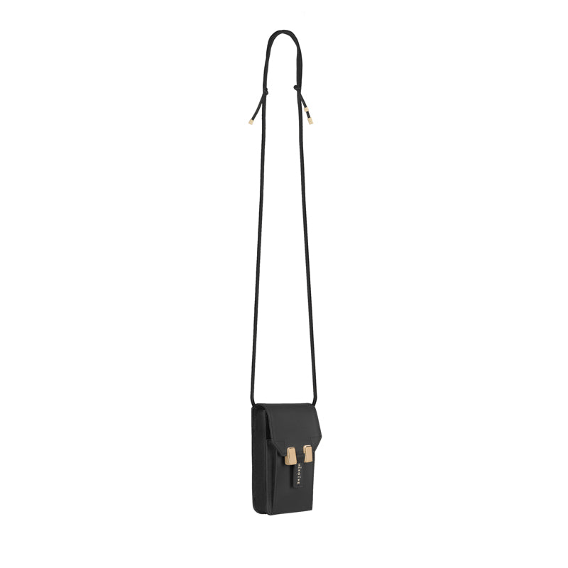 Maison Héroïne ROMY PHONE BAG Heißer Verkauf