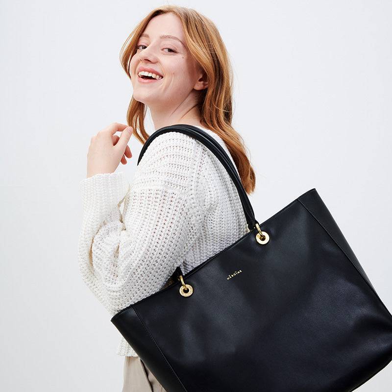 Maison Héroïne MALIN SHOPPER Neueste Mode