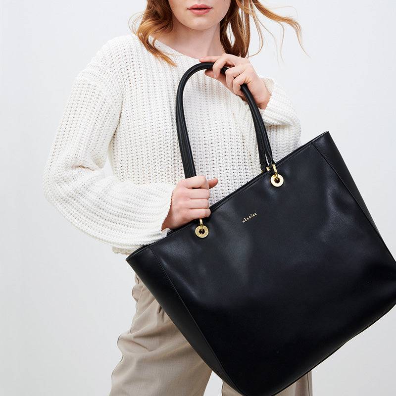 Maison Héroïne MALIN SHOPPER Neueste Mode