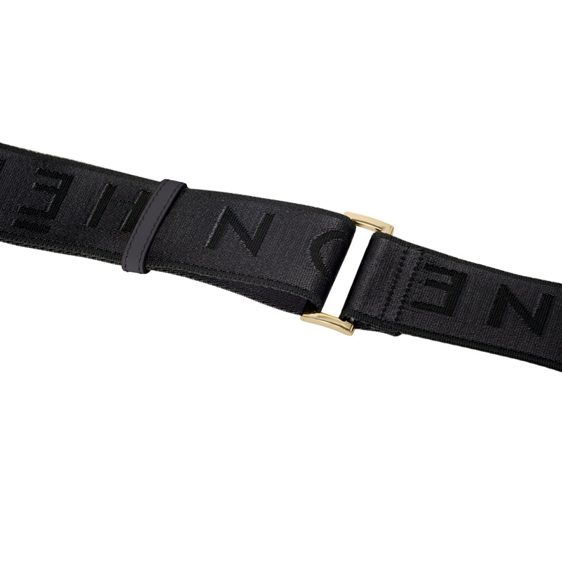 Maison Héroïne LOGO SHOULDER STRAP Blitzangebot