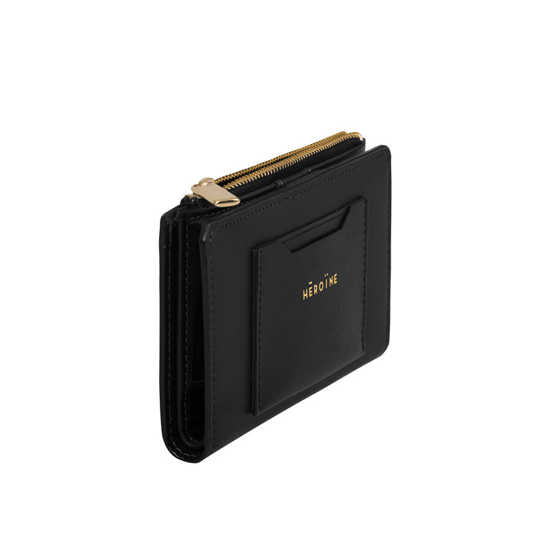 Maison Héroïne MILA CARDHOLDER WALLET Saisonale Angebote