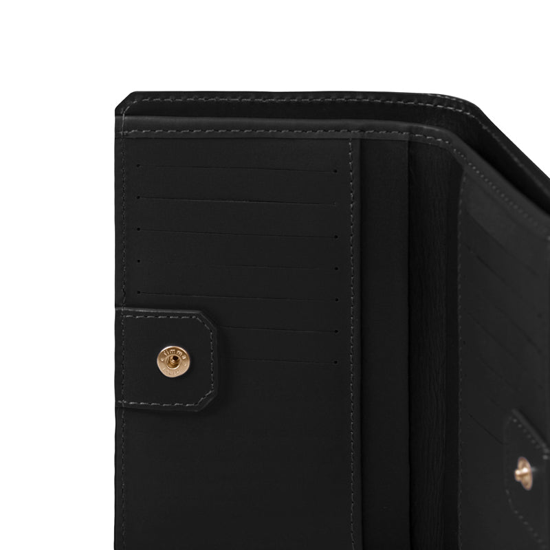 Maison Héroïne MILA CARDHOLDER WALLET Saisonale Angebote