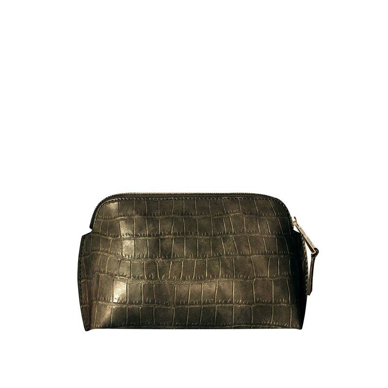 Maison Héroïne ANNE COSMETIC POUCH SMALL Räumungsverkauf