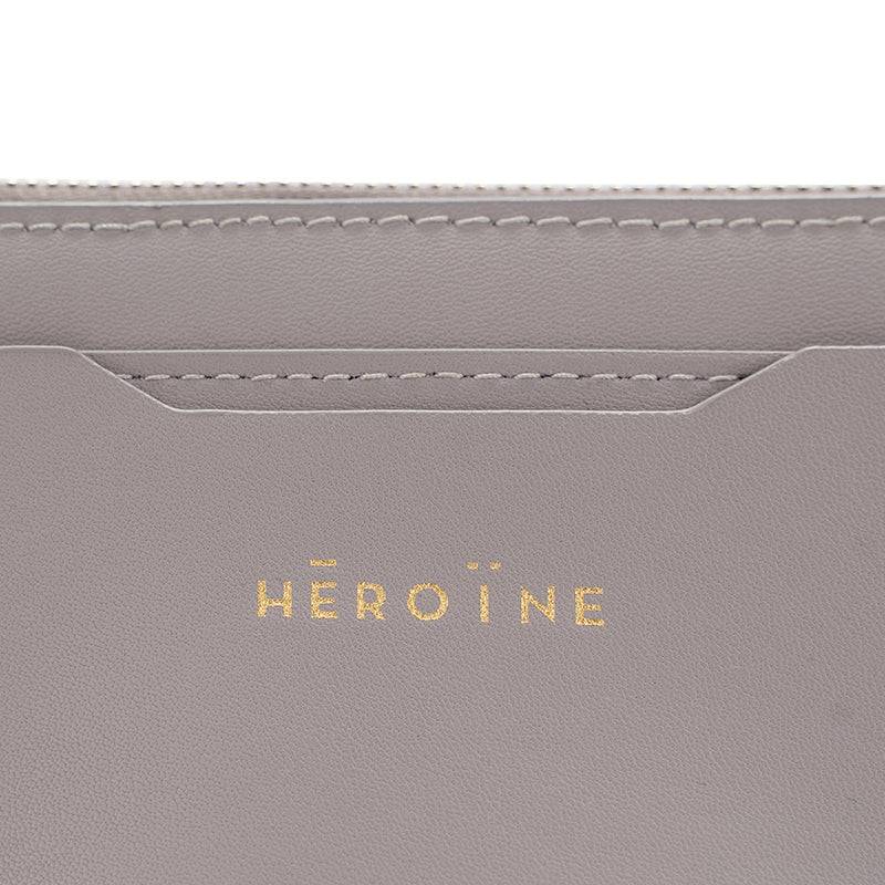 Maison Héroïne MILA CARDHOLDER WALLET Kauf eins, bekomm eins gratis
