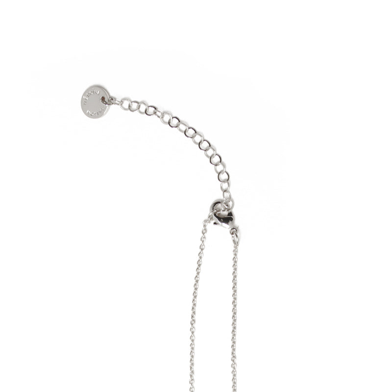 Maison Héroïne Aurelia Heart Kette Sonderangebote